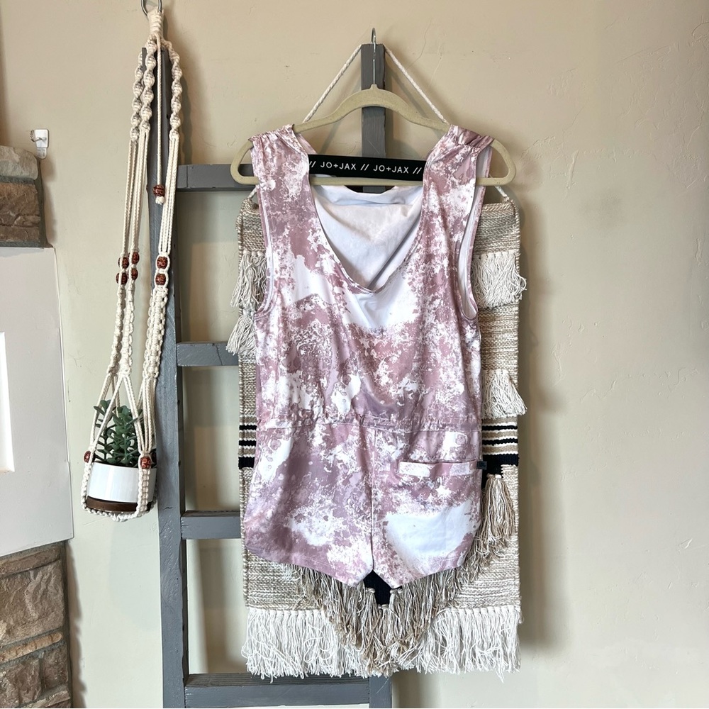 Jo + Jax Romper #509 - Picture 2 of 5